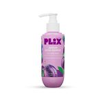 PLIX - THE PLANT FIX Jamun 2% Salicylic Acid Body Wash For Body Acne | Paraben & Silicones Free | Deeply Exfoliating Dead Skin Cells, Prevents Back Acne & Moisturizes Skin | 236ml