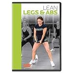 Cathe Friedrich Lean Legs & Abs Low