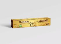 Remould Beauty Products Organic Herbal Skin Brightening and Blemish Removal Face Cream, All Day Moisturization with Anti-Aging Benefits For Men & Women All Skin Type - 25 gM