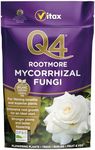 Vitax Q4 Rootmore, Mycorrhizal Fung