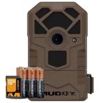 Muddy Outdoors Ground Blind, Multi, 8 Piece Set, (MUD-MTC100K)