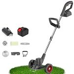 Cordless Grass Strimmer, 21V Handhe