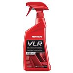 Mothers 36524 VLR VinylLeatherRubber Care - 24 oz, 1 Units