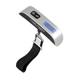 Sharper Image Luggage Scale