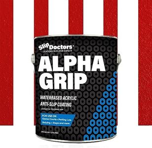 Alpha Grip
