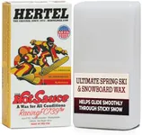 Hertel Wax Racing FC739 All Tempera