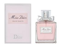 Dior Miss Dior Edt Spray 100ml