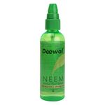 Deewal herbal neem hair serum for both men and women, 100 ml