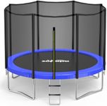 Zupapa 12ft (366cm of Diameter) Hea