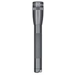 MagLite SP2P09H Mini PRO LED 2Cell AA Flashlight, Charcoal Gray