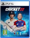 Cricket 22 - The Official Game of T