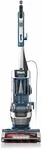 Shark AZ3002 Stratos Upright Vacuum with DuoClean PowerFins, HairPro, Powered Lift-Away, Self-Cleaning Brushroll, & Odor Neutralizer Technology, Navy