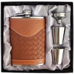 Man Flask Sets