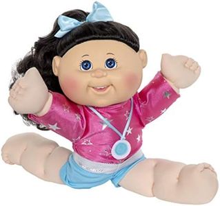 Cabbage Patch Kids CPW0043 14" Kids-Gymnast