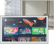 elecsung 32 inches Smart Mirror for