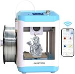 WiFi Mini 3D Printer for Kids and B
