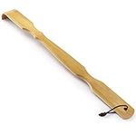 Omszte Bamboo Back Scratcher,100% N