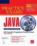 OCP Java SE 6 Programmer Practice Exams (Exam 310-065) (Certification Press)