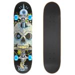 Skateboard For Kids 10 Years Old