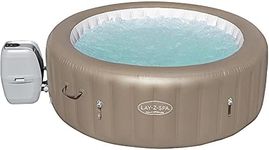 Bestway Inflatable Spa Hot Tub Lay 