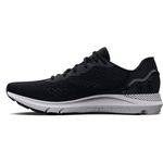 Under Armour UA HOVR Sonic 6 Men's Running Shoes, BLK/BLK, 8.5