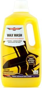 Bowden's Own Wax Wash 2L [BOWW2L]