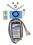 Microair Easystart 364 - Soft Start for RV Air Conditioner Compressor Unit, Travel Trailer Accessories + FREE Easy Installation Start Kit & Connector Parts Included