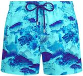 Vilebrequin, Men Stretch Short Swim