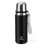 Stainless Steel thermo Bottles with