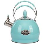 Whistling Tea Kettle Stainless Stee