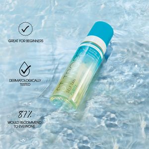 St.Tropez Self Tan Purity Mousse, 200ml – Natural Glow
