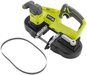 Ryobi 18-Volt ONE+ Cordless 2.5 in.