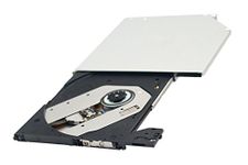 Fujitsu Lifebook E733 E754 E734 E743 CD DVD Writer Ultra Slim 9.5 mm Drive SU-208 Internal Drive Burner SATA Recorder 9.5 mm Ultraslim