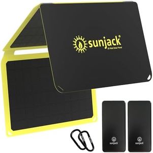 SunJack 25
