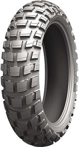MICHELIN Anakee Wild Dual-Sport Bias Tire-130/80-18 66S