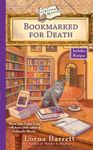 Bookmarked for Death (A Booktown Mystery)