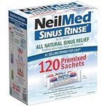 NeilMed Sinus Rinse All Natural Rel