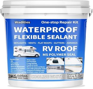 RV Roof Wa