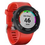 Garmin Watch Forerunner 45 Renewed