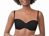 Maidenform womens Strapless With Co