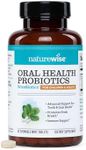 NatureWise Oral Probiotics for Teet