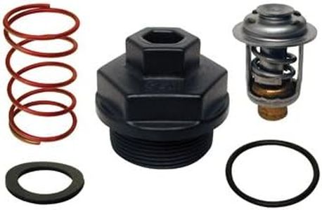 THERMOSTAT KIT | GLM Part Number: 13310