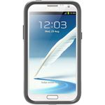 OtterBox Commuter Series 77-24002 Case for Samsung Note II (Glacier)