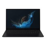 Galaxy Book2 Pro 15.6'' AMOLED i5 (intel 12th Gen) | 8G DDR5 | 256G SSD | Graphite | Windows 11 Home laptop