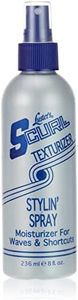 Lusters S Curl Styling Spray 236 ml/8 fl oz