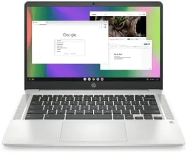 HP Chromeb