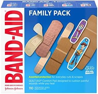 Band-Aid A
