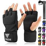WYOX Gel Quick Hand Wraps for Boxin