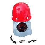 Cooling Safety Hat - Cool Safety Ha