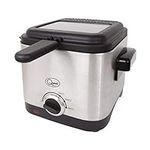 Quest 34250 1.5 Litre Stainless Ste